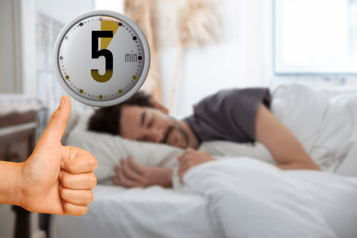 astuces pour retrouver le sommeil