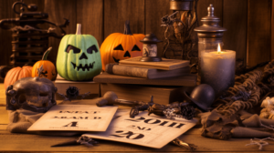 Testez vos connaissances : Le quiz d'Halloween où 90 % des gens échouent