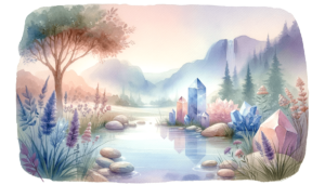 lithothérapie, les pierres précieuses et semi-précieuses